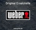Weber Glühkerze für Smokefire EX4 / EX6 (7009)Bild