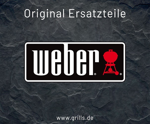 Weber Rad 20 cm (7414) Bild