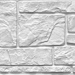 ORIGI WALLS™ Beton Sichtschutz MARSEILLE 395 x 2000 mm Bild