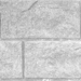 ORIGI WALLS™ Beton Sichtschutz MAXI STONE 395 x 2000 mm Bild