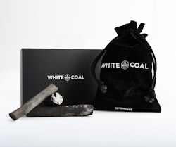 McBrikett WHITE COAL Binchotan Holzkohle 3kg