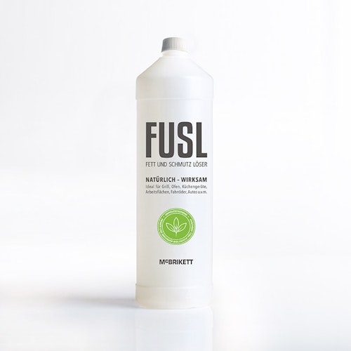 McBrikett FUSL Universalreiniger 1 Liter