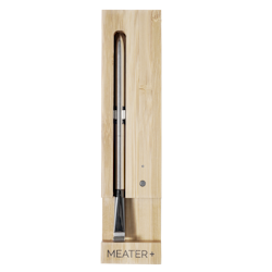 MEATER+ Bluetooth Fleischthermometer, kabellos
