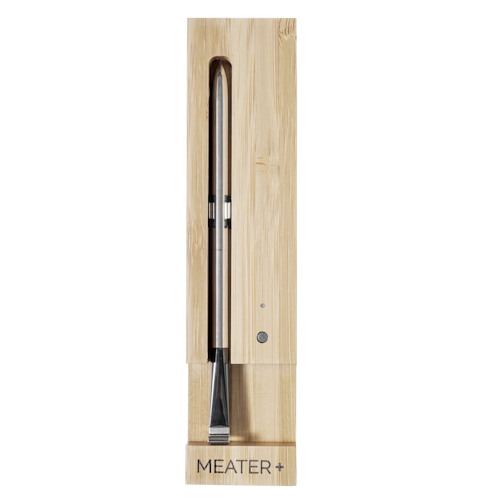 MEATER+ Bluetooth Fleischthermometer, kabellos