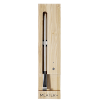 MEATER+ Bluetooth Fleischthermometer, kabellos