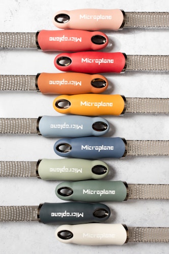 Mircroplane Zester PREMIUM CLASSIC