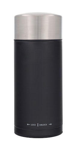 Microplane Universal Mühle SPECIALTY Schwarz
