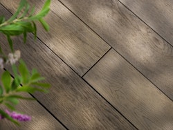 Weltholz Millboard® Terrassendiele ENHANCED GRAIN Antique Oak 3600 mm