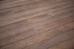 Weltholz Millboard® Bullnose ENHANCED Antique Oak 3200 mmZubehörbild