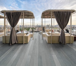 Weltholz Millboard® Terrassendiele ENHANCED GRAIN Brushed  3600 mm