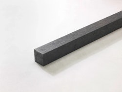  Millboard® PlasPro Unterkonstruktion Grau 60 x 30 x 2800 mm