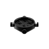 BEELINE Moto 2 Halteplatte mit Gummiringen MotoZubehörbild
