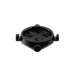 BEELINE Moto 2 Halteplatte mit Gummiringen MotoBild