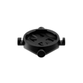 BEELINE Moto 2 Halteplatte mit Gummiringen MotoVorschaubild