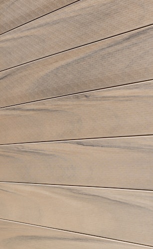 OSMO Multi-Fence Co-Extrusion Grundelement Aluminium 180x178 cm