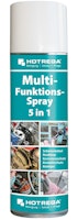 Hotrega Multi-Funktions-Spray 5 in 1 300 ml Spraydose