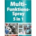 Hotrega Multi-Funktions-Spray 5 in 1 300 ml SpraydoseBild