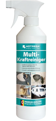 Hotrega Multi-Kraftreiniger 500 ml Sprühflasche Bild