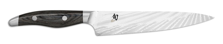 KAI Allzweckmesser SHUN NAGARE 6" (15,0 cm) Bild