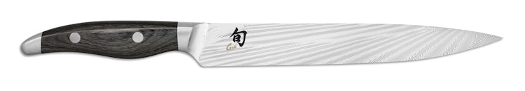 KAI Schinkenmesser SHUN NAGARE 9" (23,0 cm)