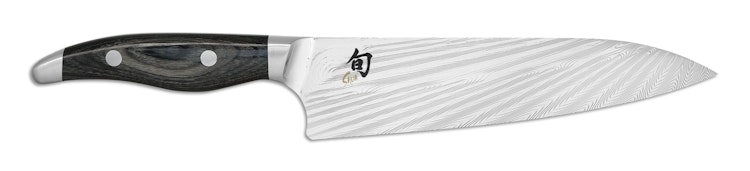 KAI Kochmesser SHUN NAGARE 8" (20,0 cm)