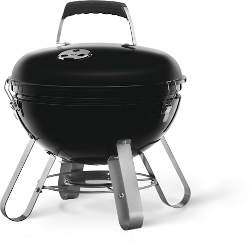 NAPOLEON Holzkohlegrill PREMIUM tragbar, Ø37 cm - Modell 2024