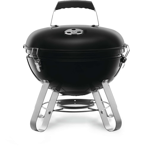 NAPOLEON Holzkohlegrill PREMIUM tragbar, Ø37 cm - Modell 2024