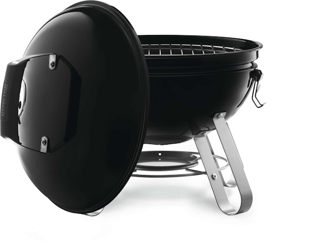 NAPOLEON Holzkohlegrill PREMIUM tragbar, Ø37 cm - Modell 2024