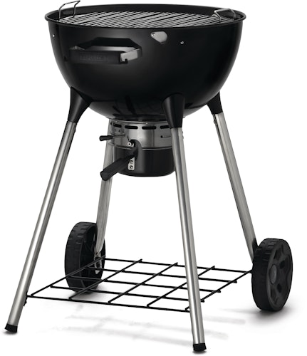 NAPOLEON Holzkohlegrill PREMIUM Ø47 cm - Modell 2024 Bild