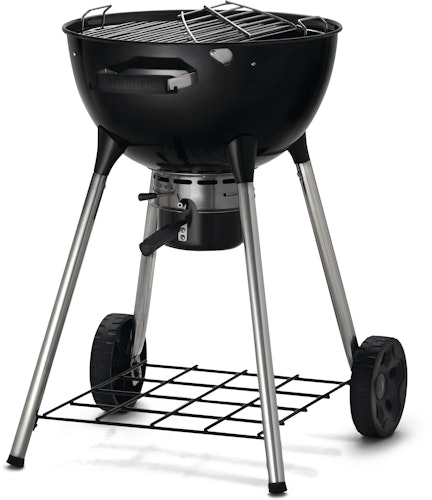 NAPOLEON Holzkohlegrill PREMIUM Ø47 cm - Modell 2024 Bild