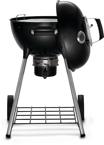 NAPOLEON Holzkohlegrill PREMIUM Ø47 cm - Modell 2024 Bild