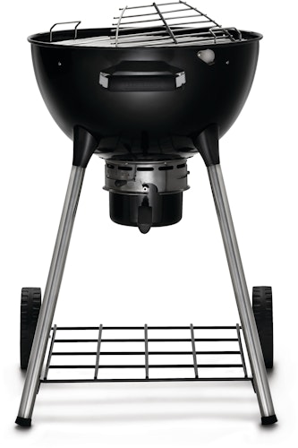 NAPOLEON Holzkohlegrill PREMIUM Ø47 cm - Modell 2024 Bild