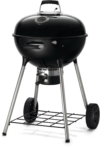 NAPOLEON Holzkohlegrill PREMIUM Ø57 cm - Modell 2024