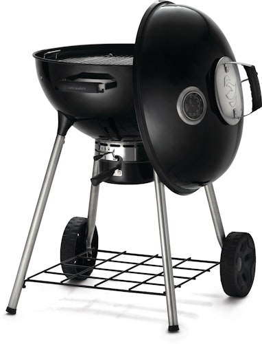 NAPOLEON Holzkohlegrill PREMIUM Ø57 cm - Modell 2024