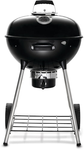 NAPOLEON Holzkohlegrill PREMIUM Ø57 cm - Modell 2024