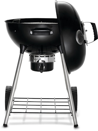 NAPOLEON Holzkohlegrill PREMIUM Ø57 cm - Modell 2024