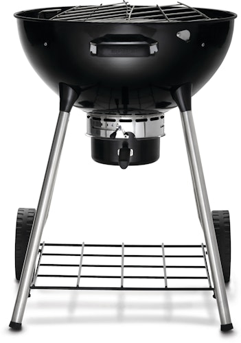 NAPOLEON Holzkohlegrill PREMIUM Ø57 cm - Modell 2024