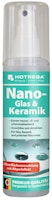 Hotrega Nano Glas & Keramik 125 ml Pumpsprühflasche