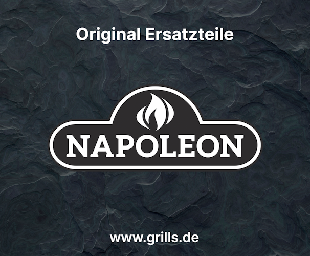 Napoleon fitting (N255-0014) Bild