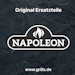 Napoleon Aromaschienen Triumph T 495 (Z305-0009)Bild