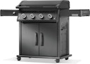 Vorschaubild NAPOLEON Plancha-Grill Rogue PRO Phantom 30