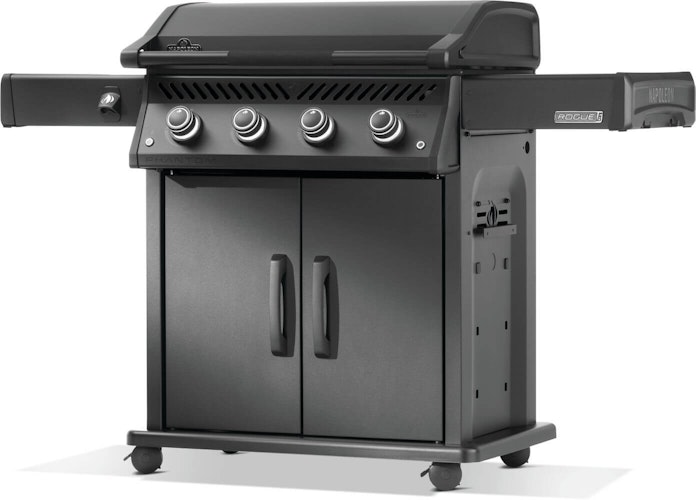 NAPOLEON Plancha-Grill Rogue PRO Phantom 30