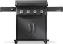 Vorschaubild NAPOLEON Plancha-Grill Rogue PRO Phantom 30