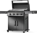 Vorschaubild NAPOLEON Plancha-Grill Rogue PRO Phantom 30