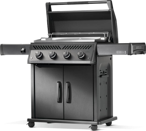 NAPOLEON Plancha-Grill Rogue PRO Phantom 30
