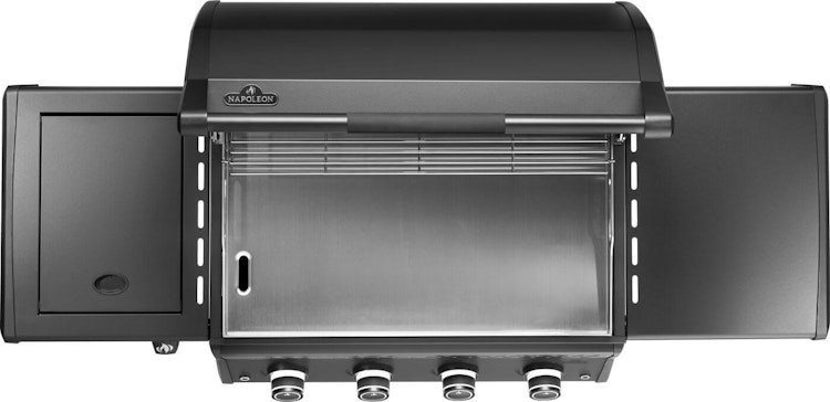 NAPOLEON Plancha-Grill Rogue PRO Phantom 30