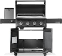 Vorschaubild NAPOLEON Plancha-Grill Rogue PRO Phantom 30