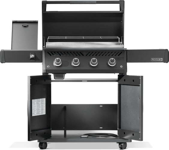 NAPOLEON Plancha-Grill Rogue PRO Phantom 30