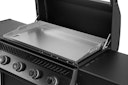 Vorschaubild NAPOLEON Plancha-Grill Rogue PRO Phantom 30