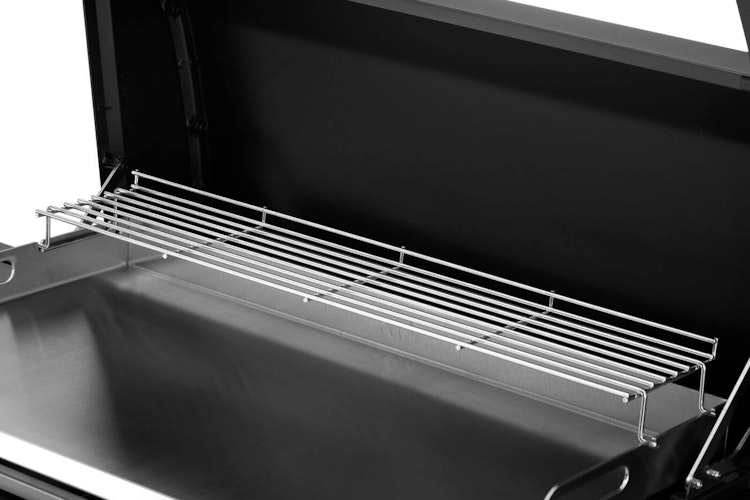 NAPOLEON Plancha-Grill Rogue PRO Phantom 30